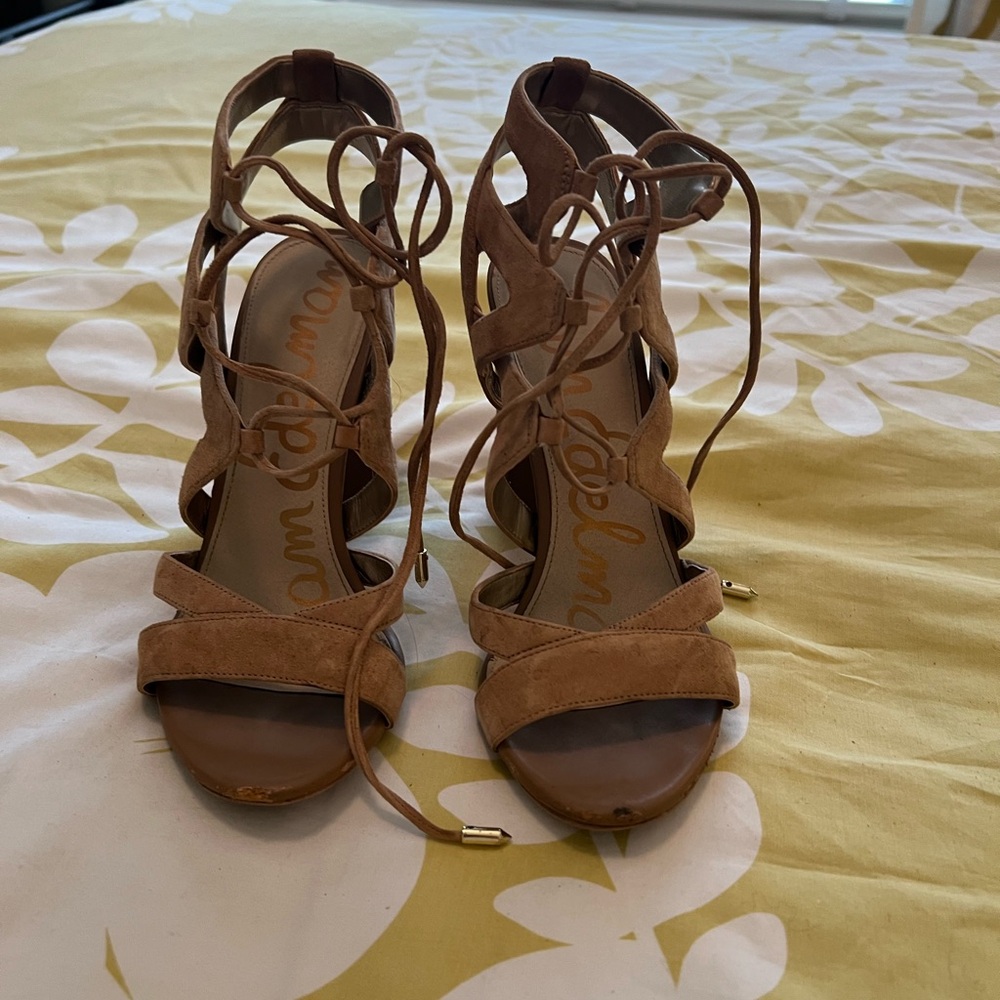 Sam Edelman Yardley Sandal